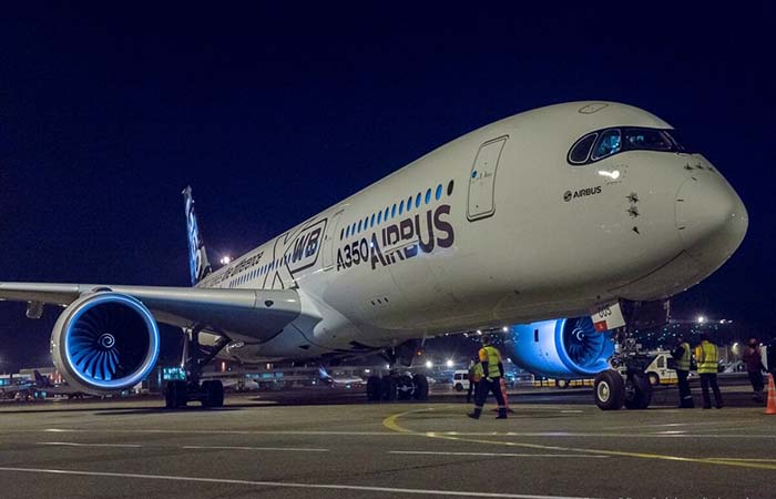 Обычные авиалайнеры дорогие, но обычные