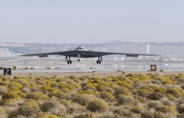 Самолёт сделали модульным Самолёт сделали модульным