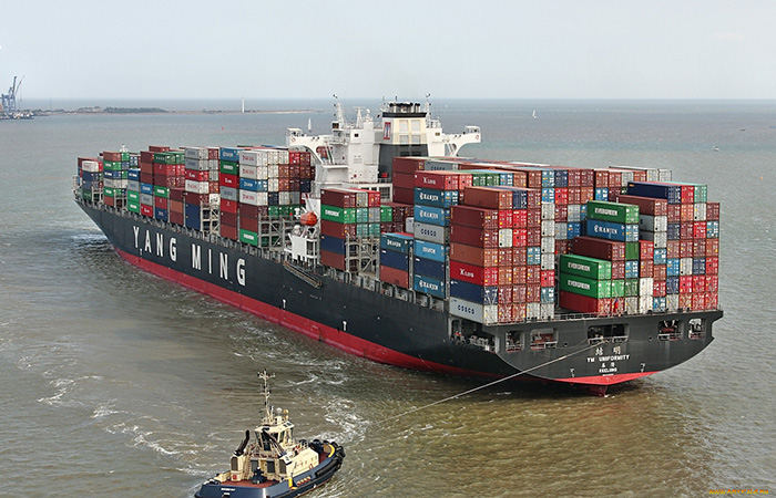 Работа тросами