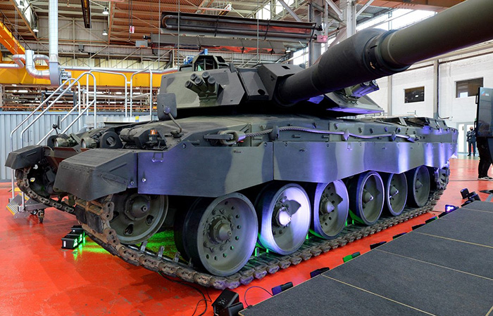 Большие вопросы у экспертов вызывает основа танка - корпус./ Фото: mybb.ru