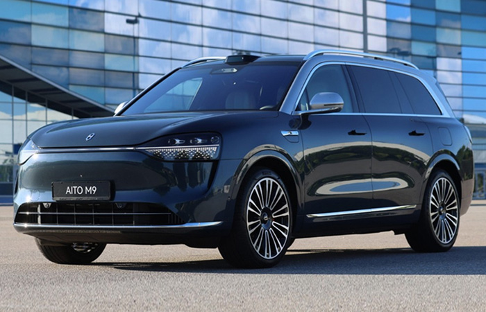 У дорогих машин качество тоже хромает