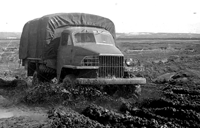 Были и другие попытки повысить устойчивость. Были и другие попытки повысить устойчивость.