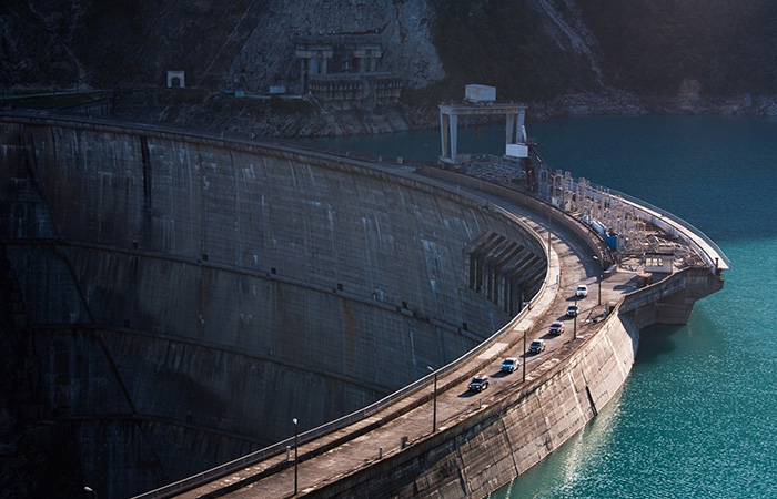 Всё герметично, но не вечно Всё герметично, но не вечно