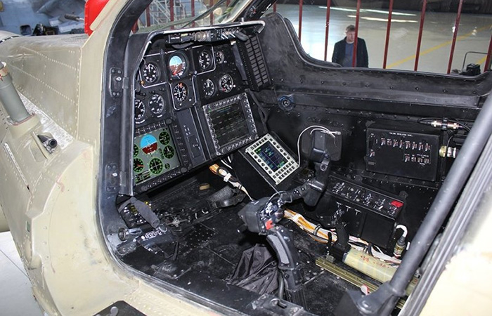 Особым спросом она не пользовалась