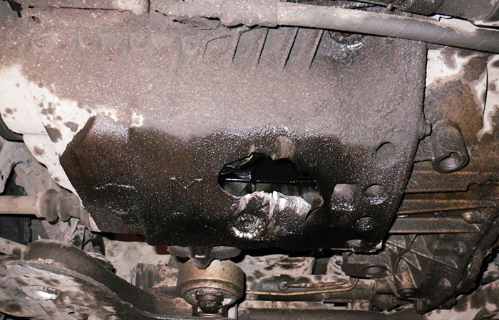 Она актуальна лишь на плохих дорогах. Она актуальна лишь на плохих дорогах.