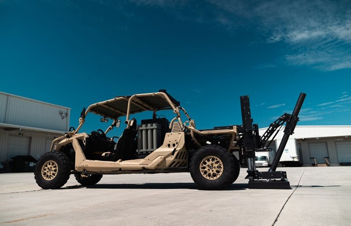 Главное преимущество - мобильность