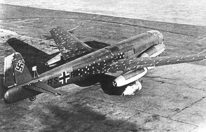 Нестандартная конструкция./ Фото: reddit.com Нестандартная конструкция./ Фото: reddit.com