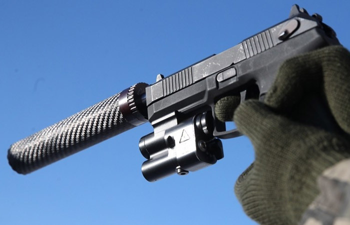 «Удав» - это тоже компромисс.