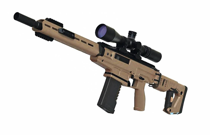 В нём сочетаются эргономика, точность и технологичность. В нём сочетаются эргономика, точность и технологичность.