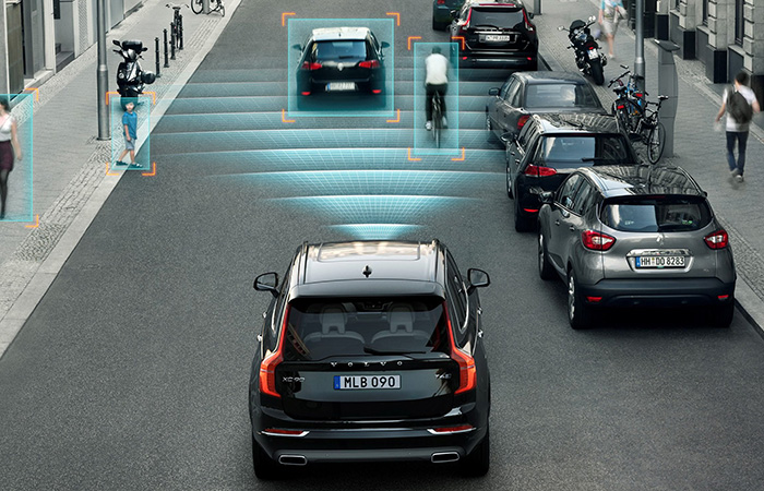 Остальное - за автоматическими системами.