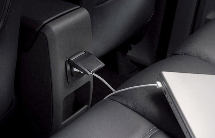 Удобство для пассажиров