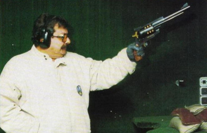 Pfeifer-Zeliska .600 Nitro Express./ Фото: nocookie.net Pfeifer-Zeliska .600 Nitro Express./ Фото: nocookie.net