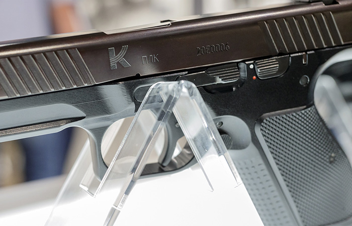 Пилотам понравилась эргономика