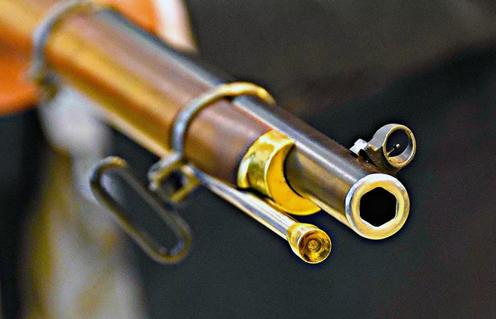 Винтовка Витворта