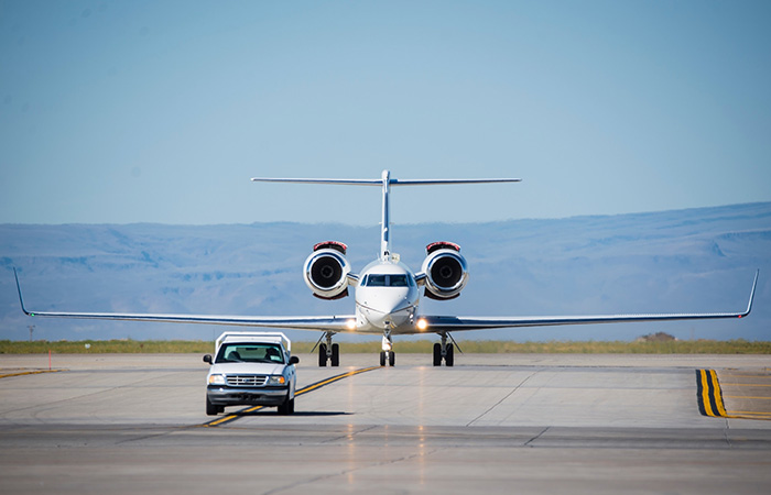 C-37./ Фото: af.mil C-37./ Фото: af.mil