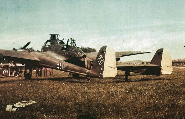 Самый большой недостаток - тихоходность