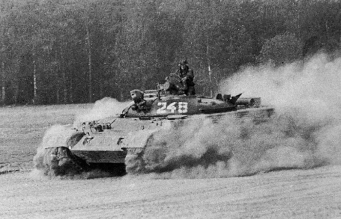 Модификации помогли лишь частично