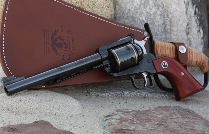 Ruger Blackhawk