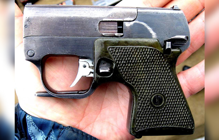 МСП обладал набором уникальных качеств МСП обладал набором уникальных качеств