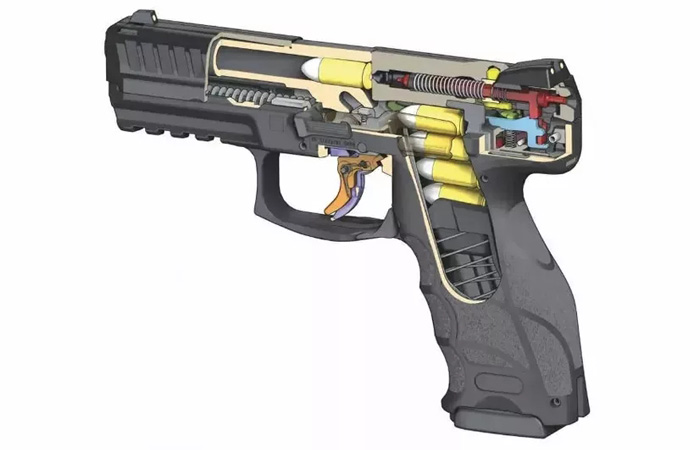 Точную причину так и не нашли