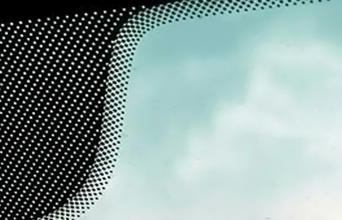 Фактически это порошковая краска