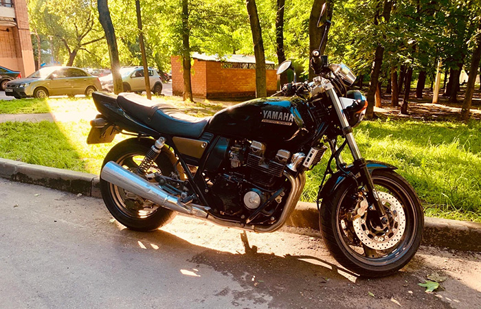 Зарубежный мотопром окончательно похоронил отечественный