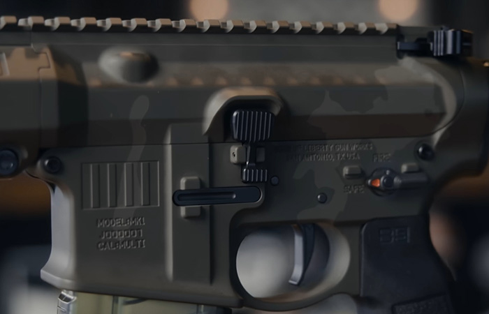 Главное отличие - она тщательно проработана./ Фото: youtube.com