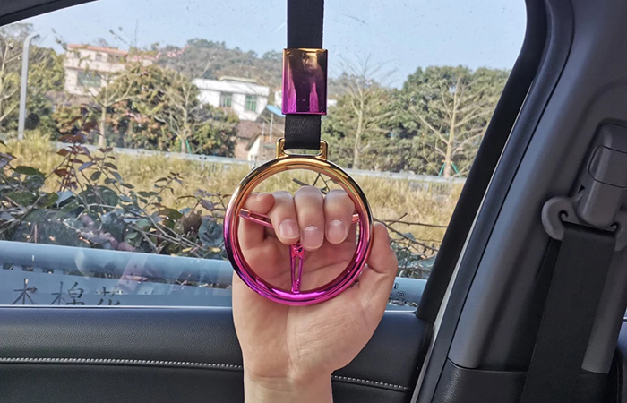 Теперь цурикава - больше часть стиля, чем традиция