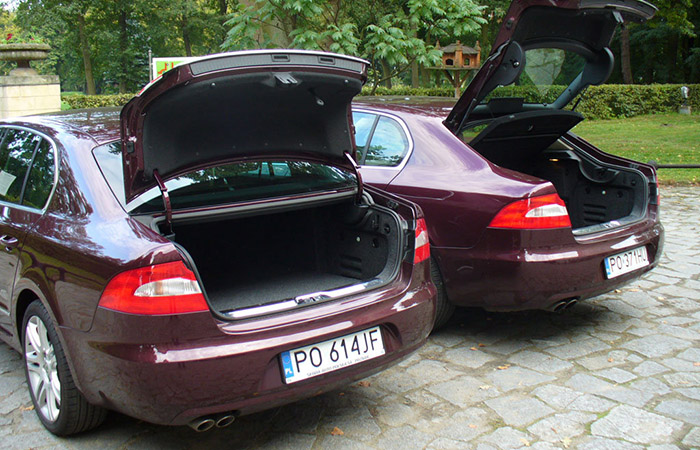 Потенциал для установки заднего дворника./ Фото: autopareri.com Потенциал для установки заднего дворника./ Фото: autopareri.com