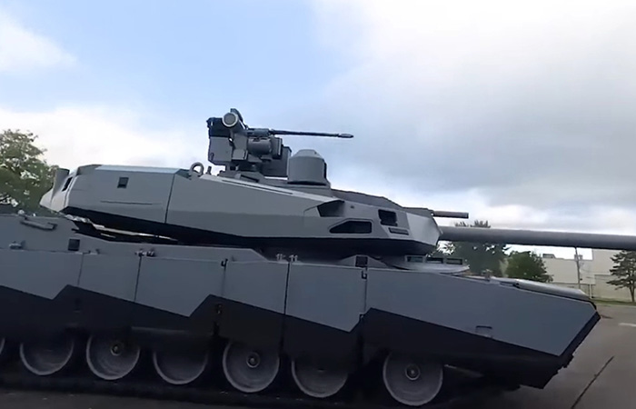 Главная особенность - цифровая архитектура Главная особенность - цифровая архитектура