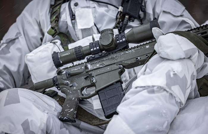 АК-24 оказалась с техническими изъянами