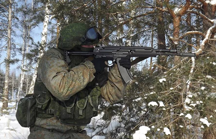 В остальном многое улучшили./ Фото: topwar.ru