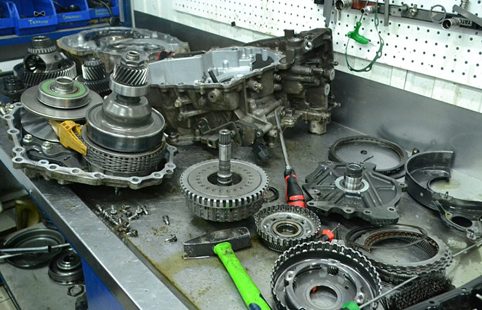 Есть определённые сложности с ремонтом. Есть определённые сложности с ремонтом.