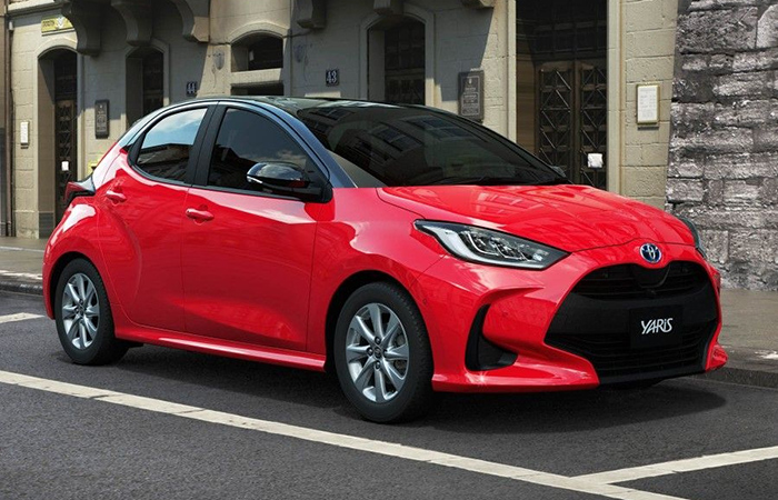 На современные автомобили их тоже ставят.