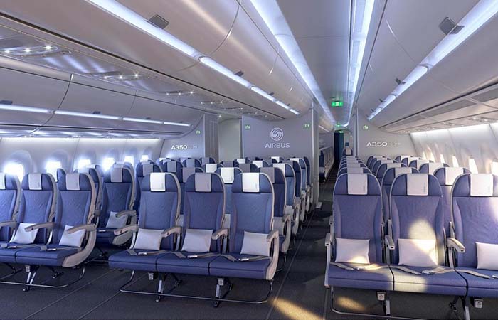 Фактически это летающие автобусы