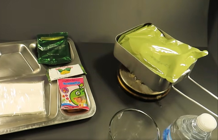 Всё можно разогреть на таганке Всё можно разогреть на таганке