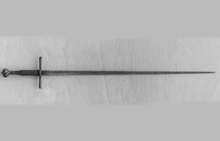 Музейный экземпляр./ Фото: metmuseum.org Музейный экземпляр./ Фото: metmuseum.org