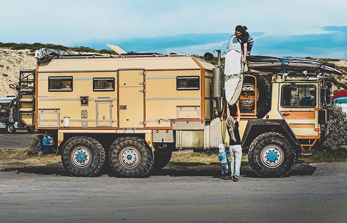 Семейный вариант./ Фото: artofit.org