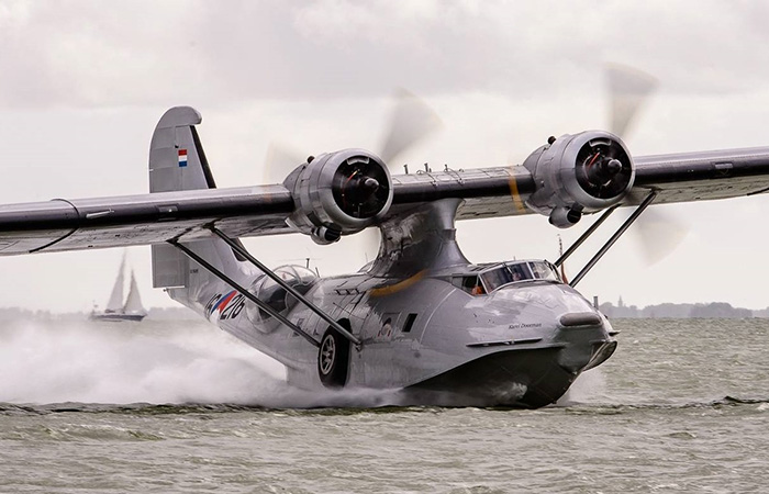 На ходу самолётов осталось немного