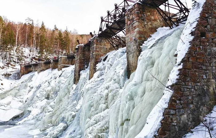 Смена сезонов - серьёзное испытание Смена сезонов - серьёзное испытание