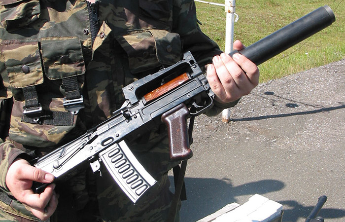 Главным недостатком была компоновка буллпап. Главным недостатком была компоновка буллпап.