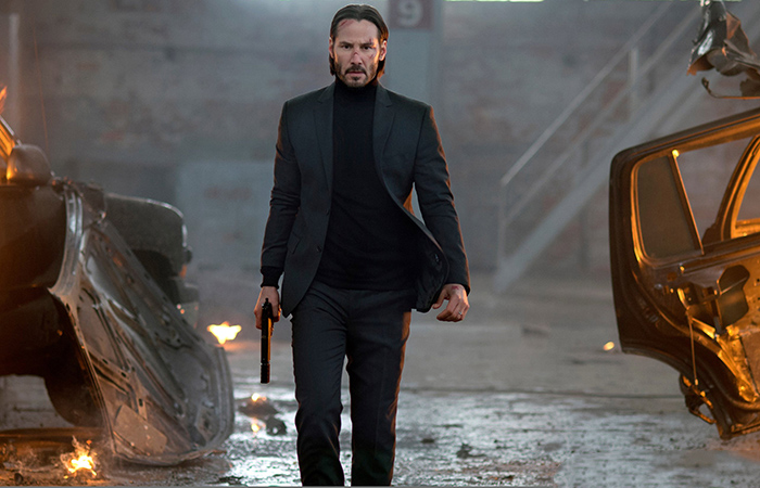 Весь арсенал прибавил в популярности.