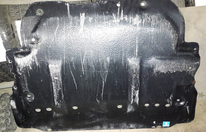 Защита часто спасает от небрежности. Защита часто спасает от небрежности.