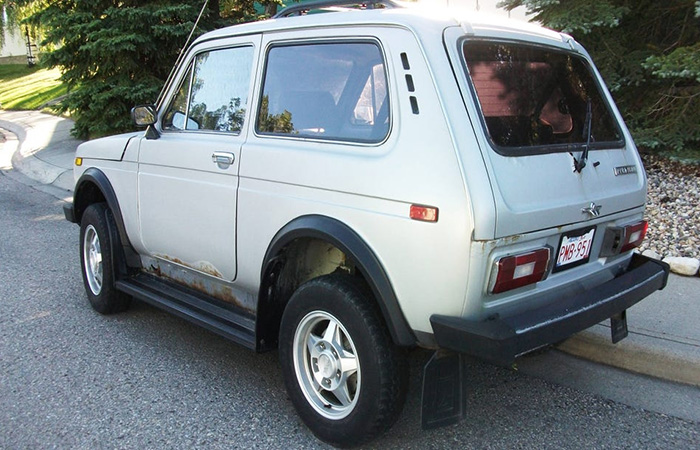 Тоже канадский вариант./ Фото: hearstapps.com Тоже канадский вариант./ Фото: hearstapps.com