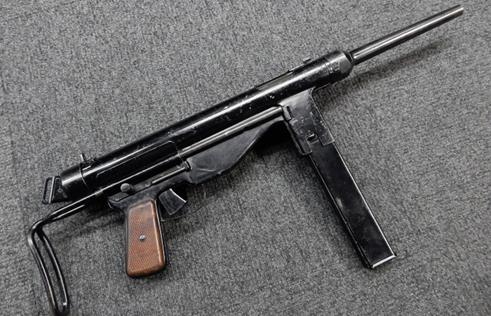 FBP M-948 FBP M-948