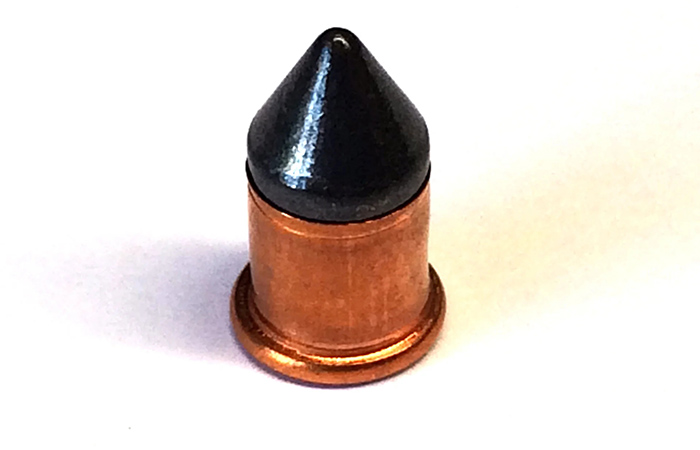 .22 CB Cap .22 CB Cap