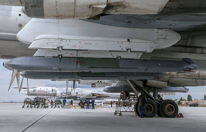 ПАК ДА сможет наносить удары издалека.