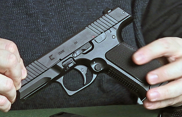 ПЛК должны принять на вооружение