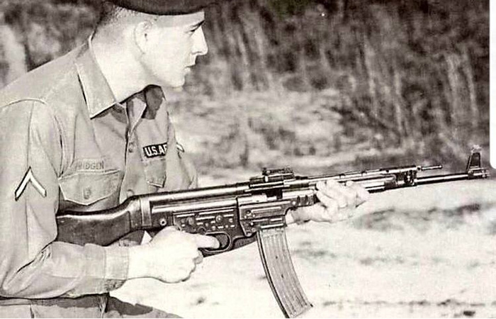 StG 44./ Фото: livejournal.com