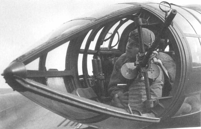 Место стрелка